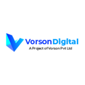Vorson Digital Signage